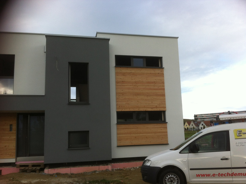 Free@home - Kom. der Familie S.